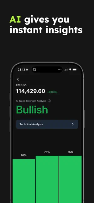 Monkey Trader screenshot 4
