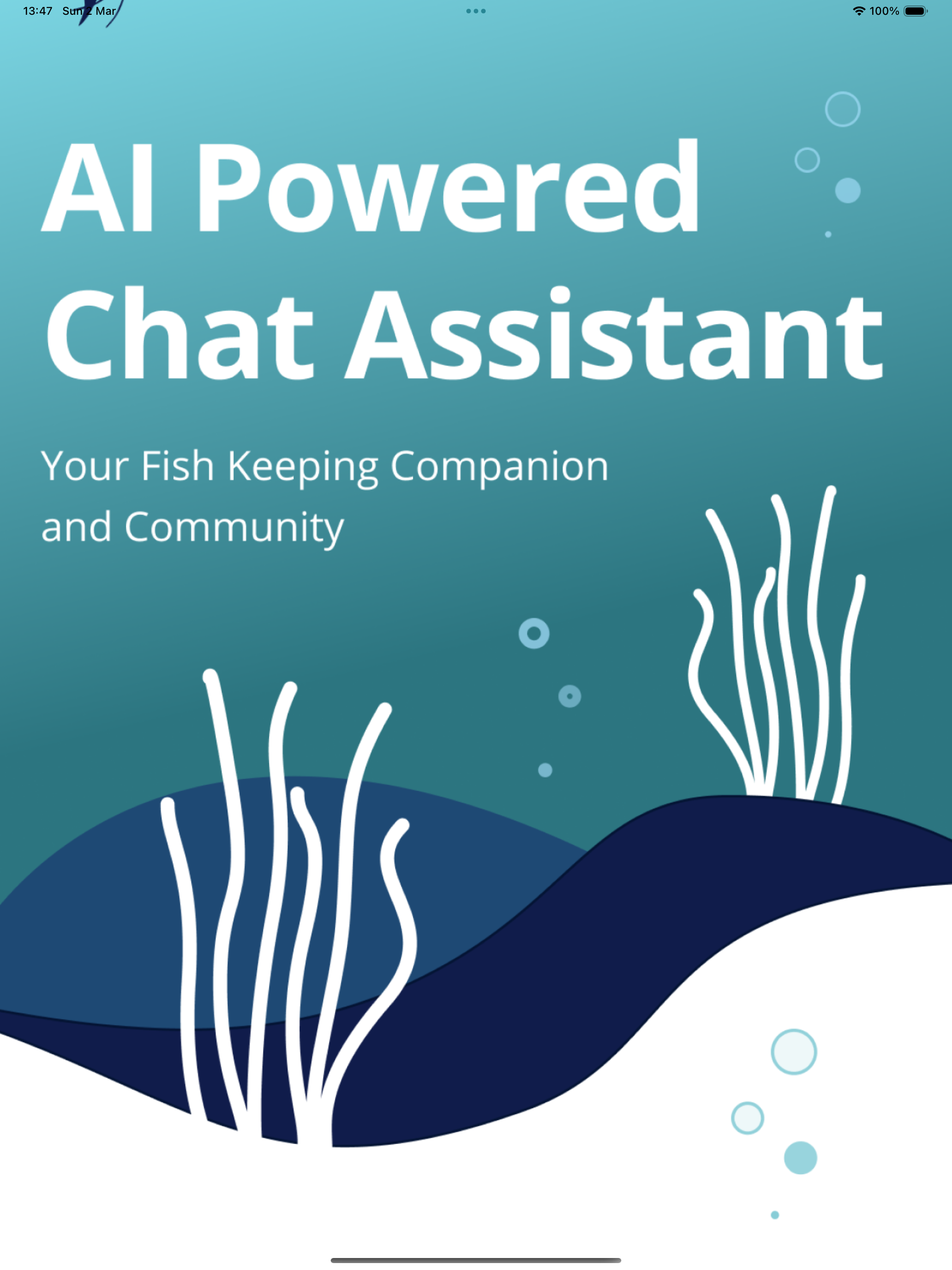 FishGuru AI