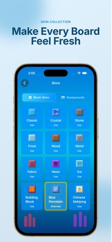 Block Sea Screenshot 5 of 7