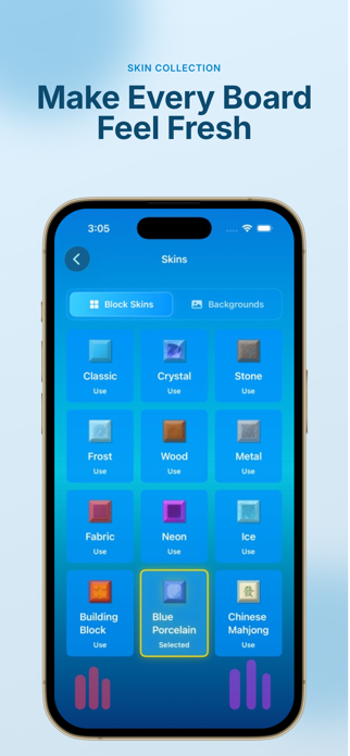 Block Sea Screenshot 5 of 7