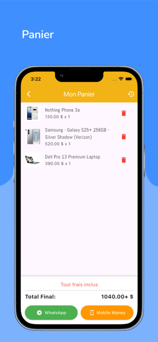 Soko Fast Screenshot 4 of 5