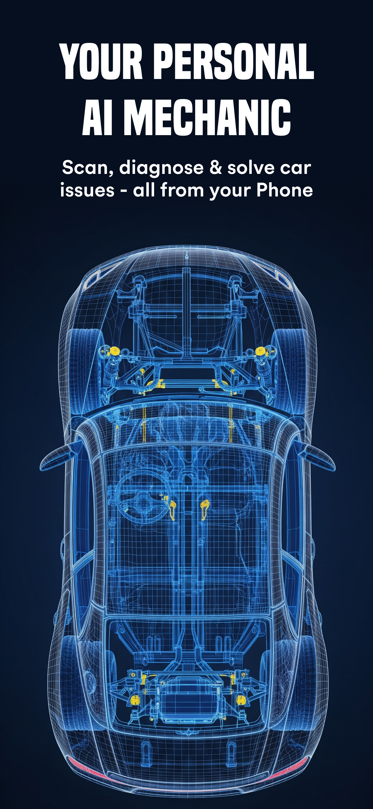 Torque Pro : OBD2 Car Scanner