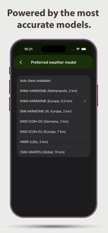 Forest Weather Screenshot 10 of 10