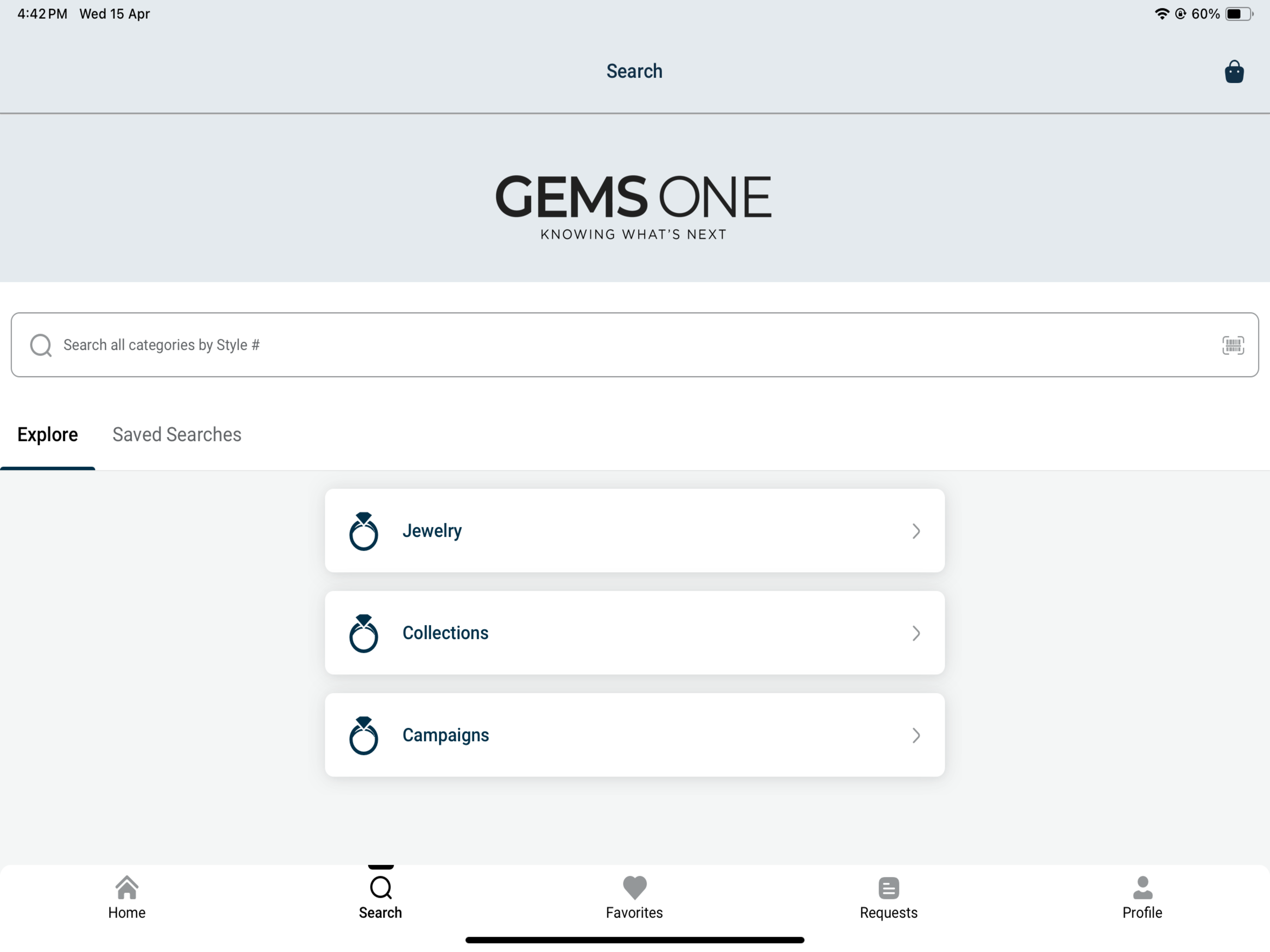 Gems One