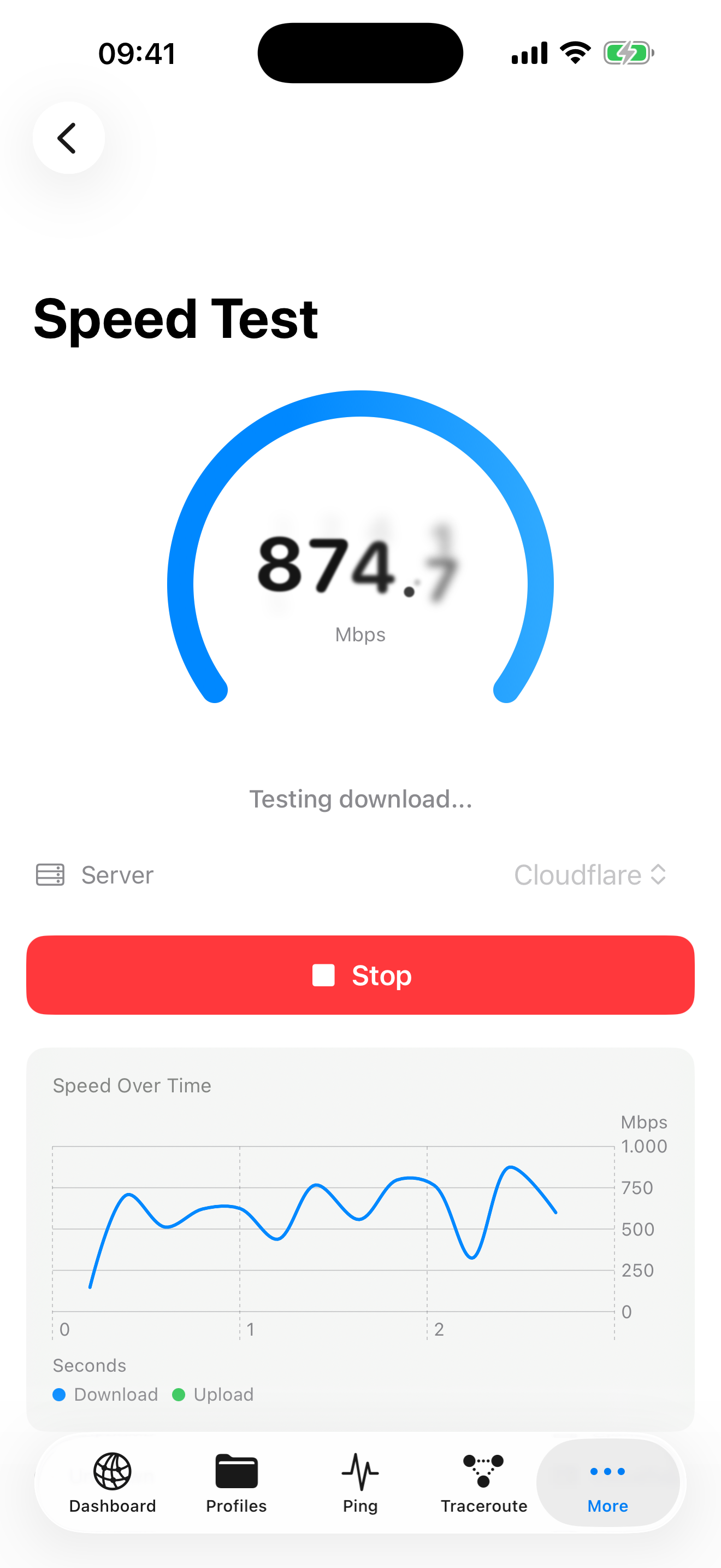 NetKit Pro screenshot 4