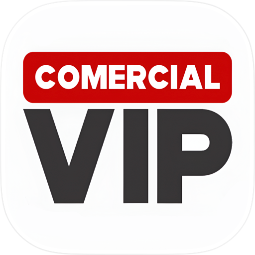 Comercial Vip