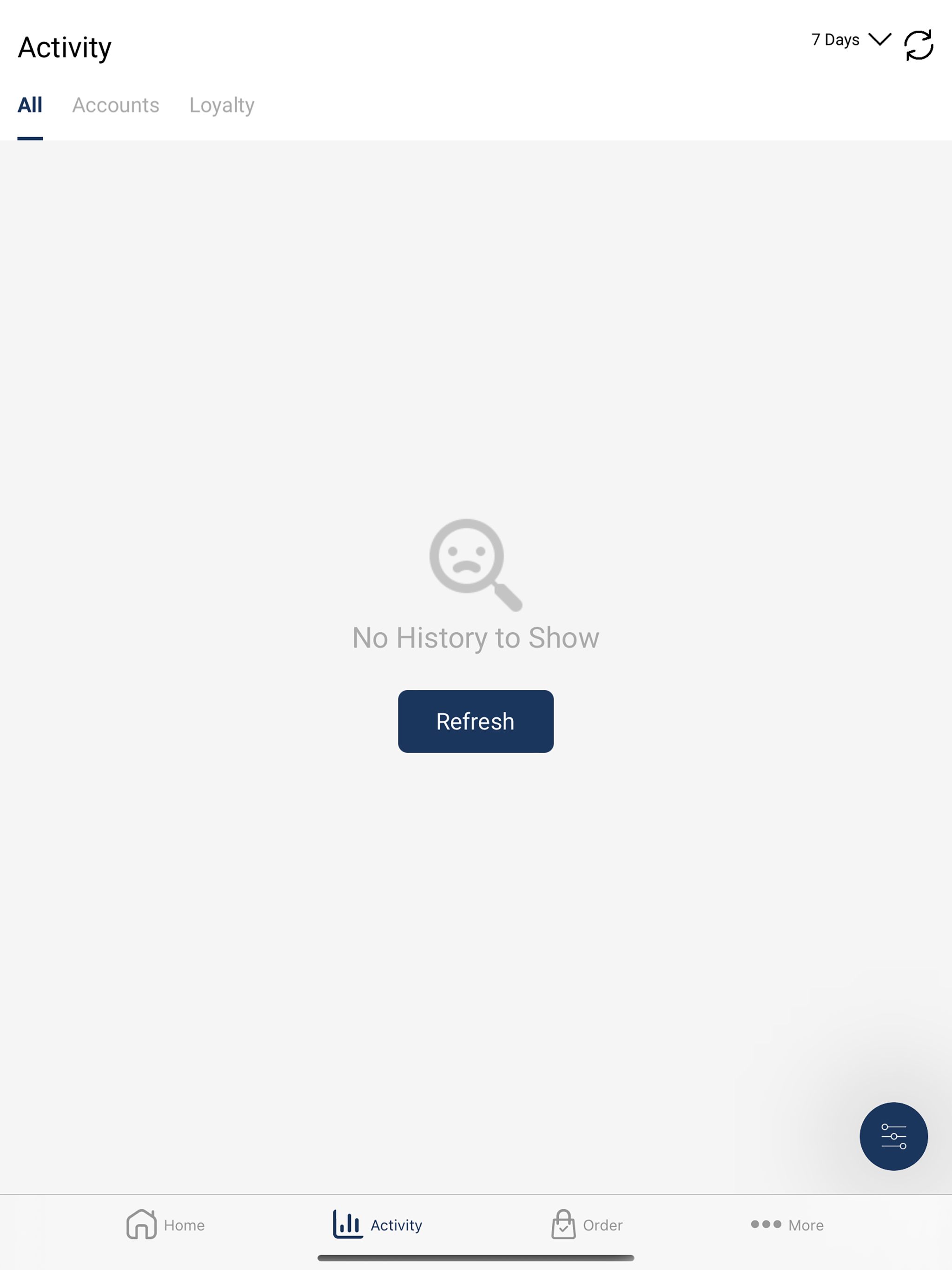 The Hub at 201 screenshot 10