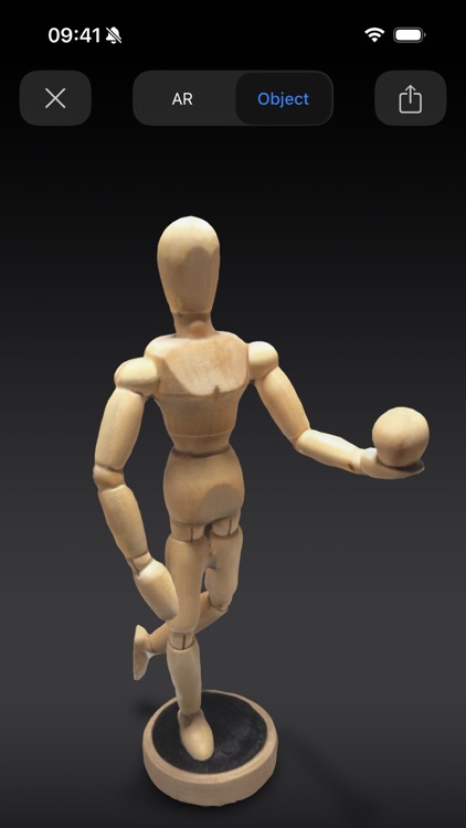 3D Scan Pro screenshot-6