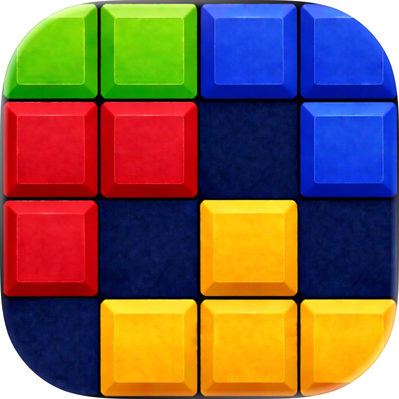 Block Puzzle Blast Saga screenshot 8
