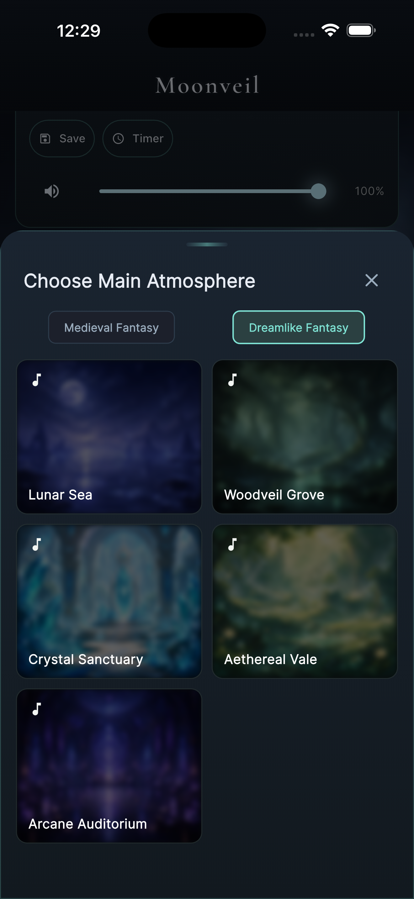 Moonveil
