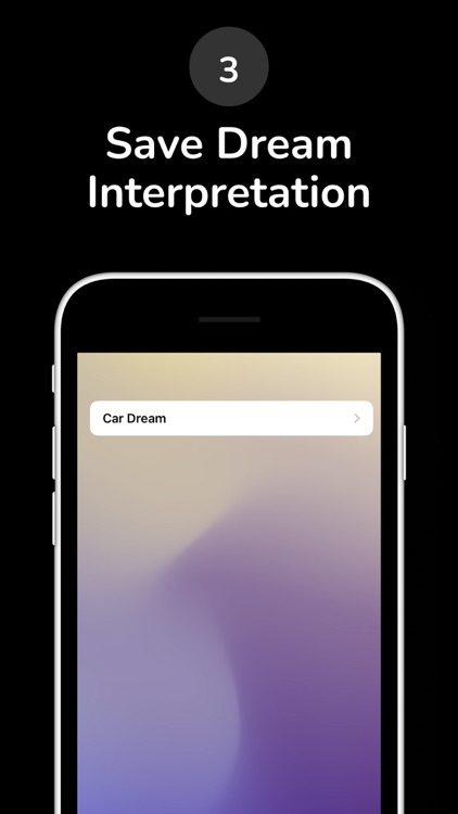 Dream Interpreter, Palm Reader screenshot-5