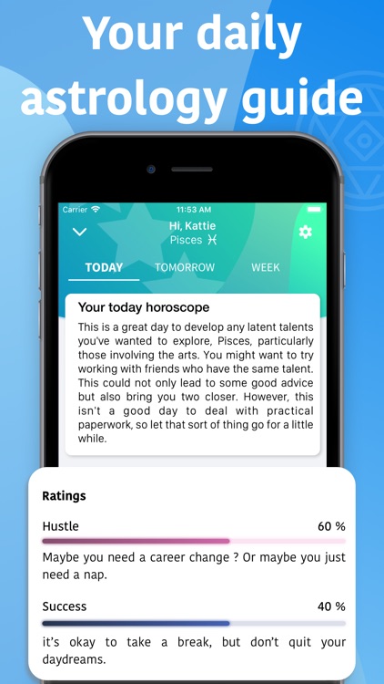 Palm Reader : Palm Reading App screenshot-3