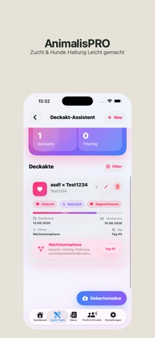 AnimalisPro Screenshot 9