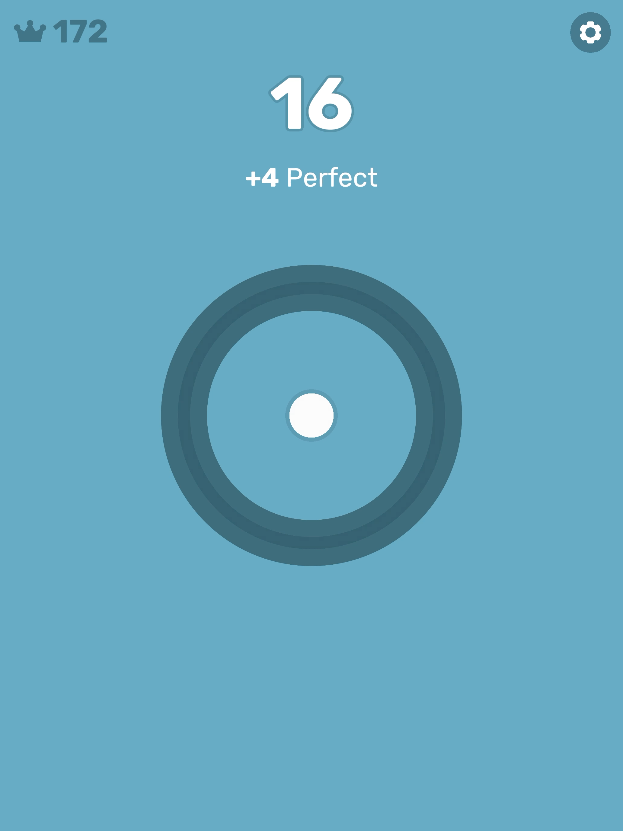 Radius Game screenshot 9