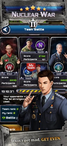 Nuclear War 2 Screenshot 5 of 5