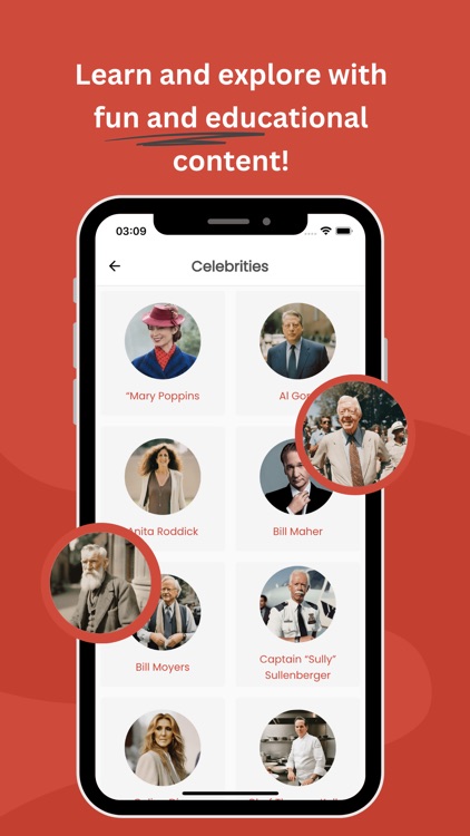 Enneagram 9 Type screenshot-8