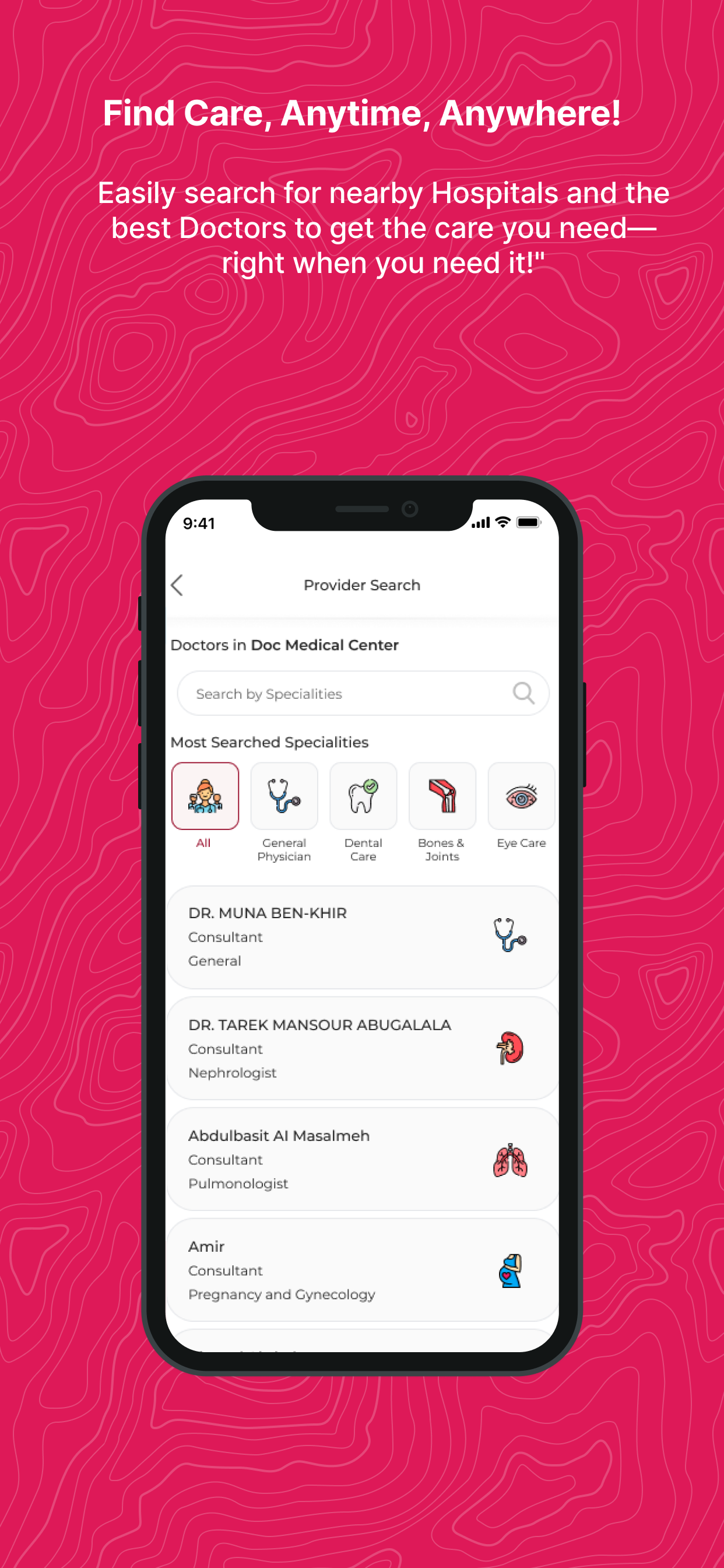 OQIC Medical