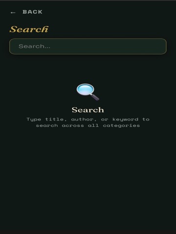 eBooks for Kindle iPad screenshot 5