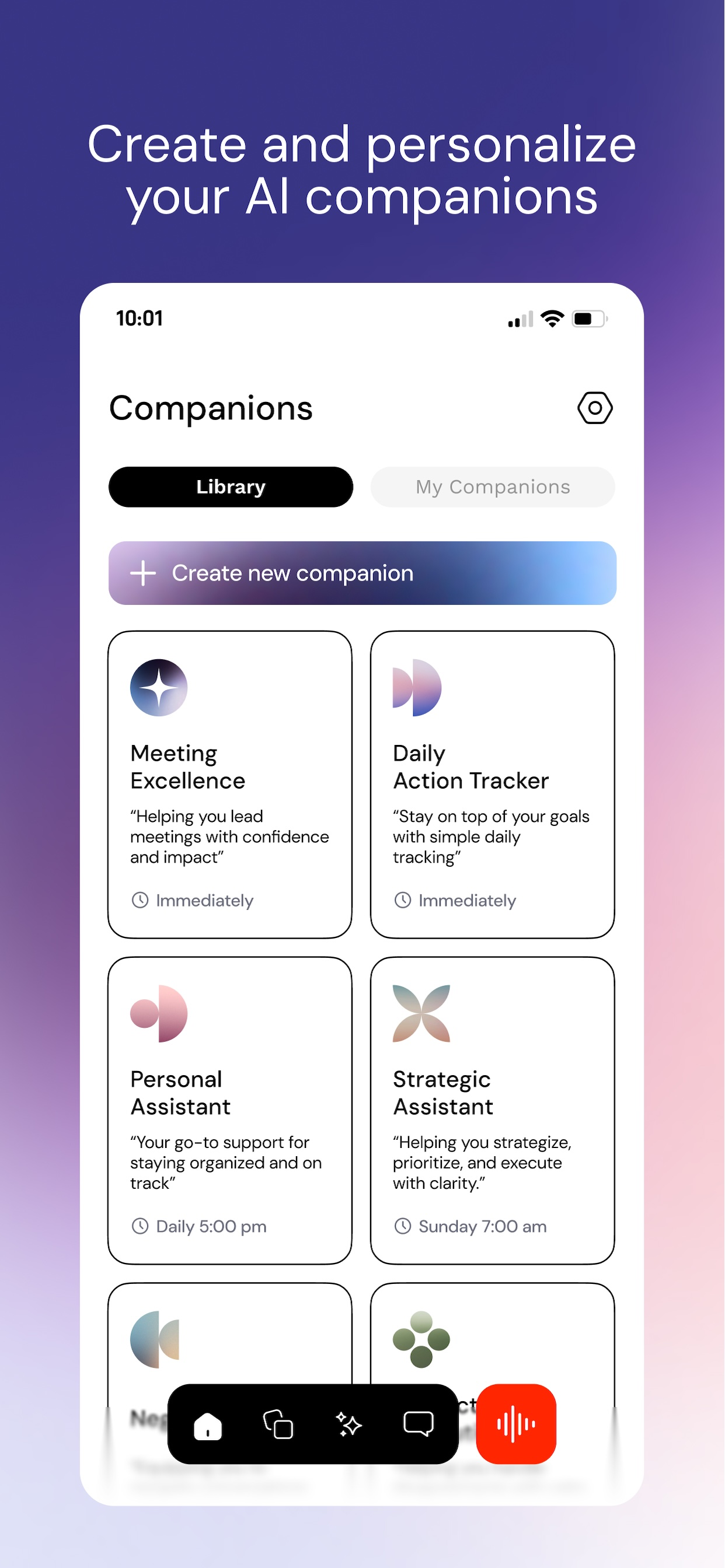 Anees AI screenshot 3