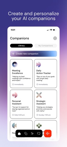 Anees AI screenshot