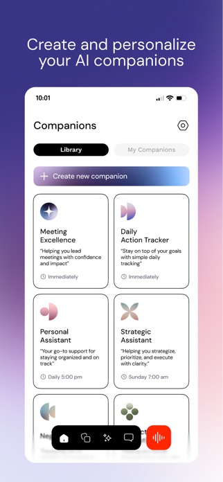 Anees AI Screenshot 3 of 5