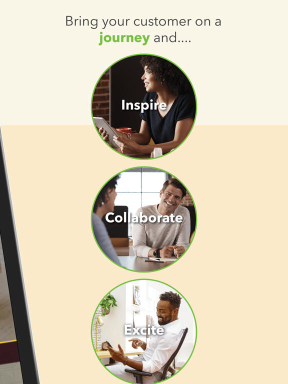 Screenshot #5 pour HON Office Furniture