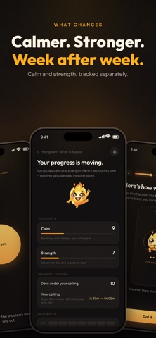 Spark Break Screenshot 3 of 4