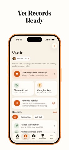 Warm Trail screenshot 5