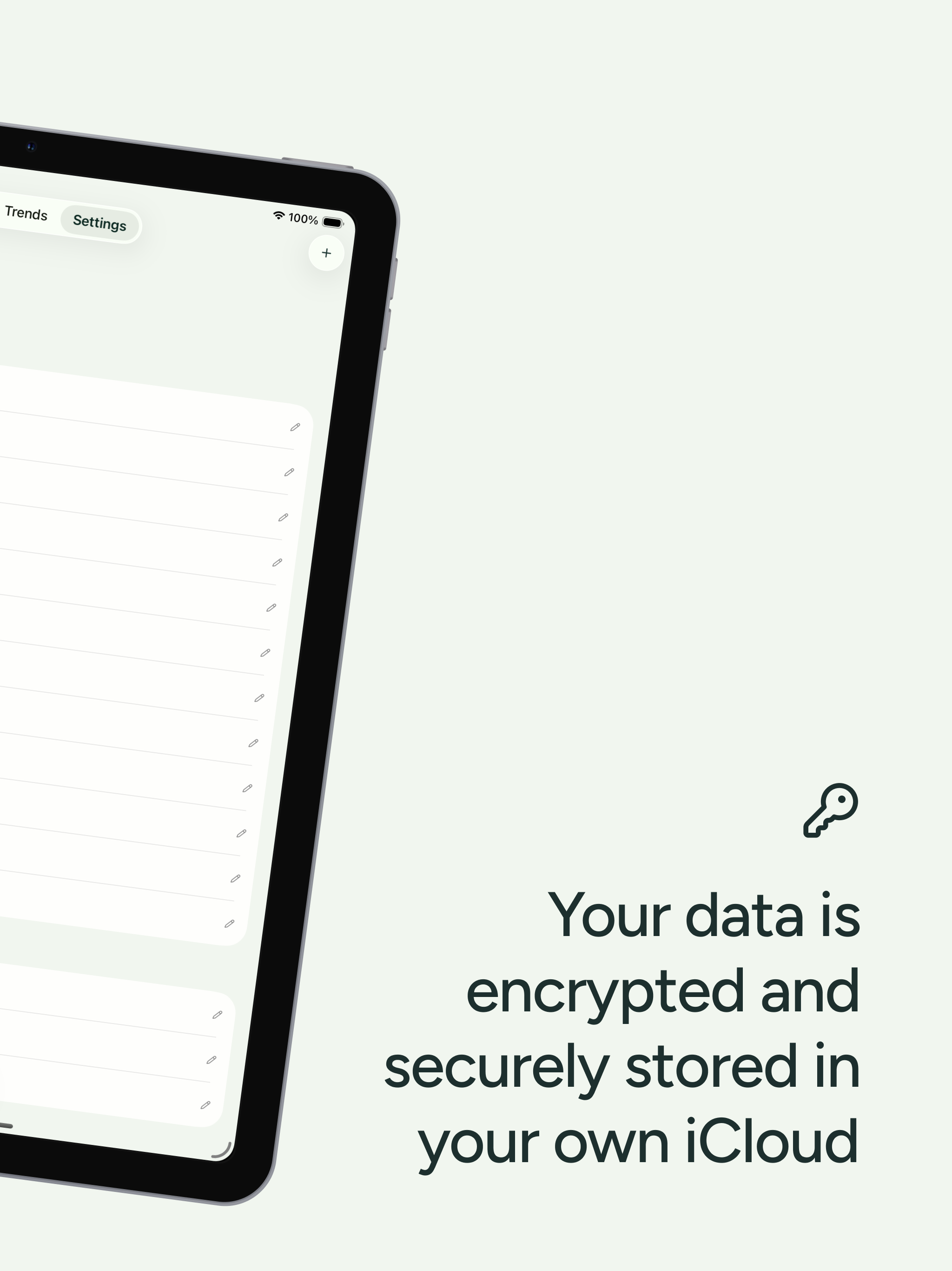 Trace: Expense Tracker screenshot 16