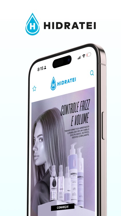 Hidratei