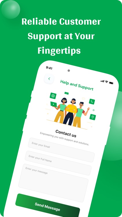 Semilla: Paid Delivery Jobs screenshot-6