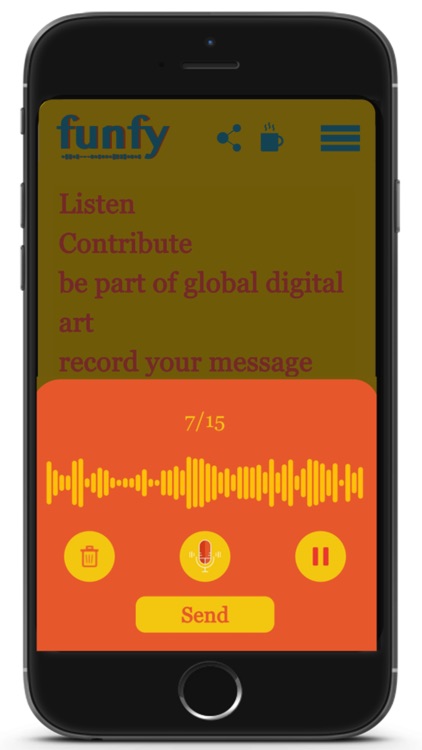 Funfy - This is Us screenshot-6