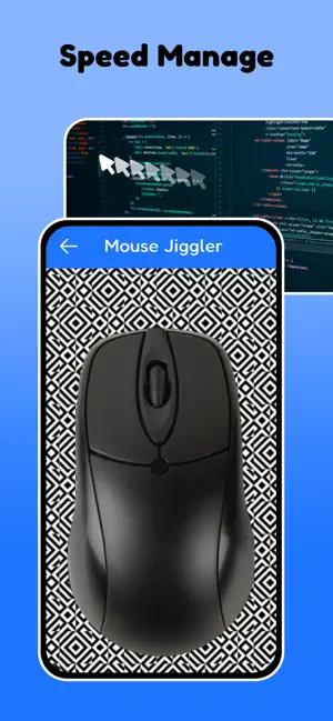Mouse Ripple: Auto Mouse Mover screenshot 4
