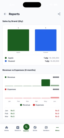 Operix GO Screenshot 3 of 10