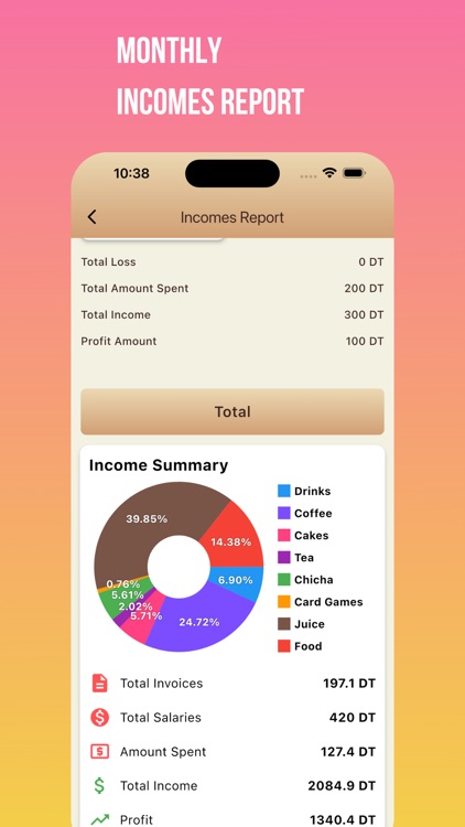 Kahwati screenshot-3