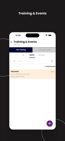 Purple Smart screenshot