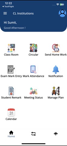 C L Institutions Screenshot 3 of 5