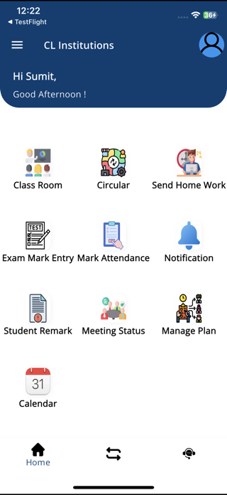 C L Institutions Screenshot 3 of 5