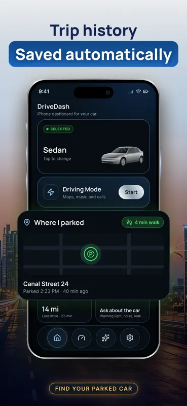 Car Play Connect: Smart Sync screenshot 6 of 6