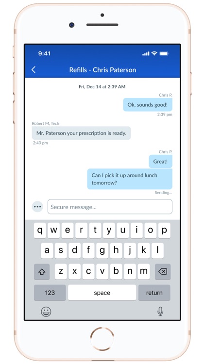 Coker Hampton Drug Company