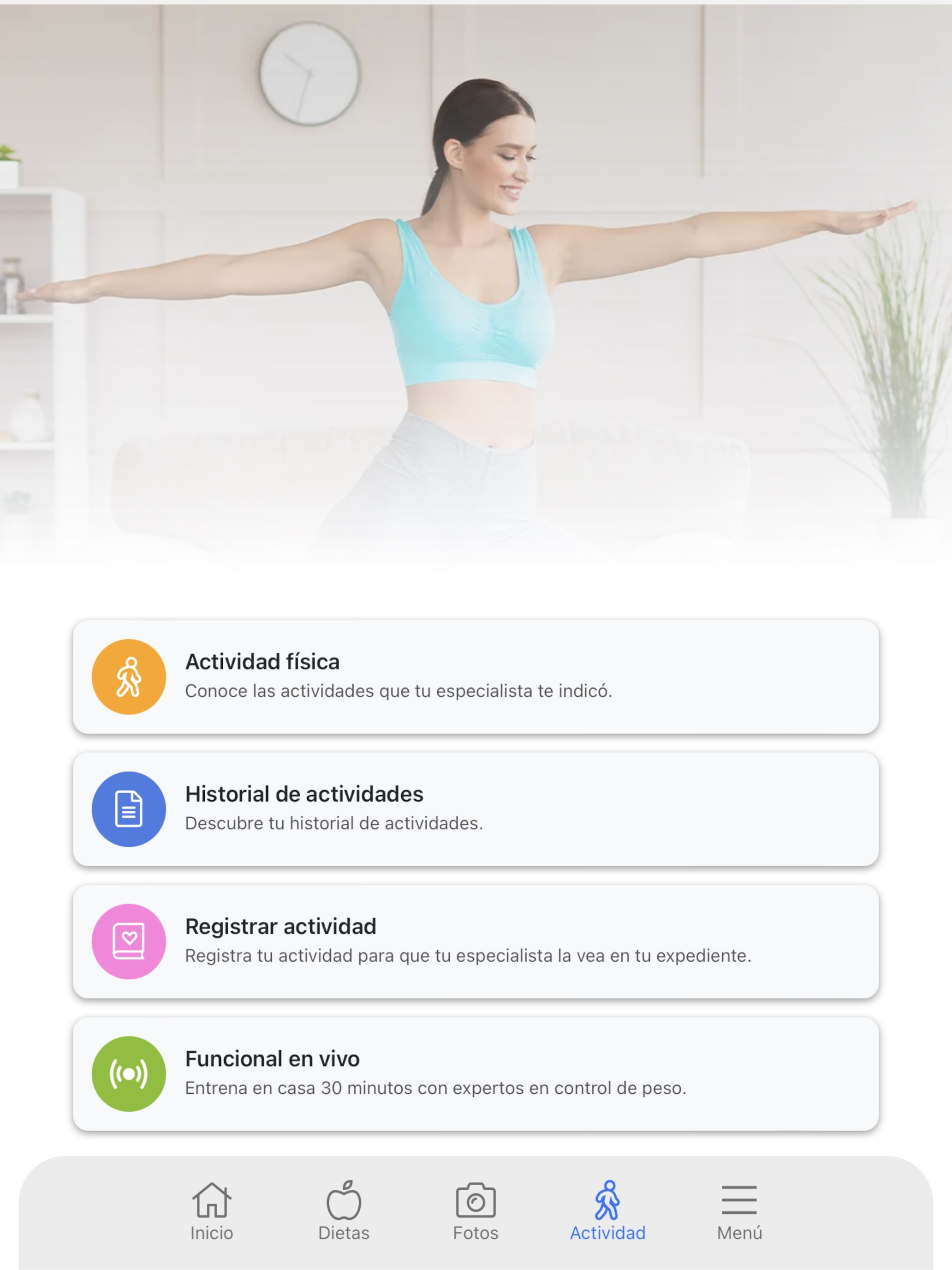 Seguimiento NNutrimind