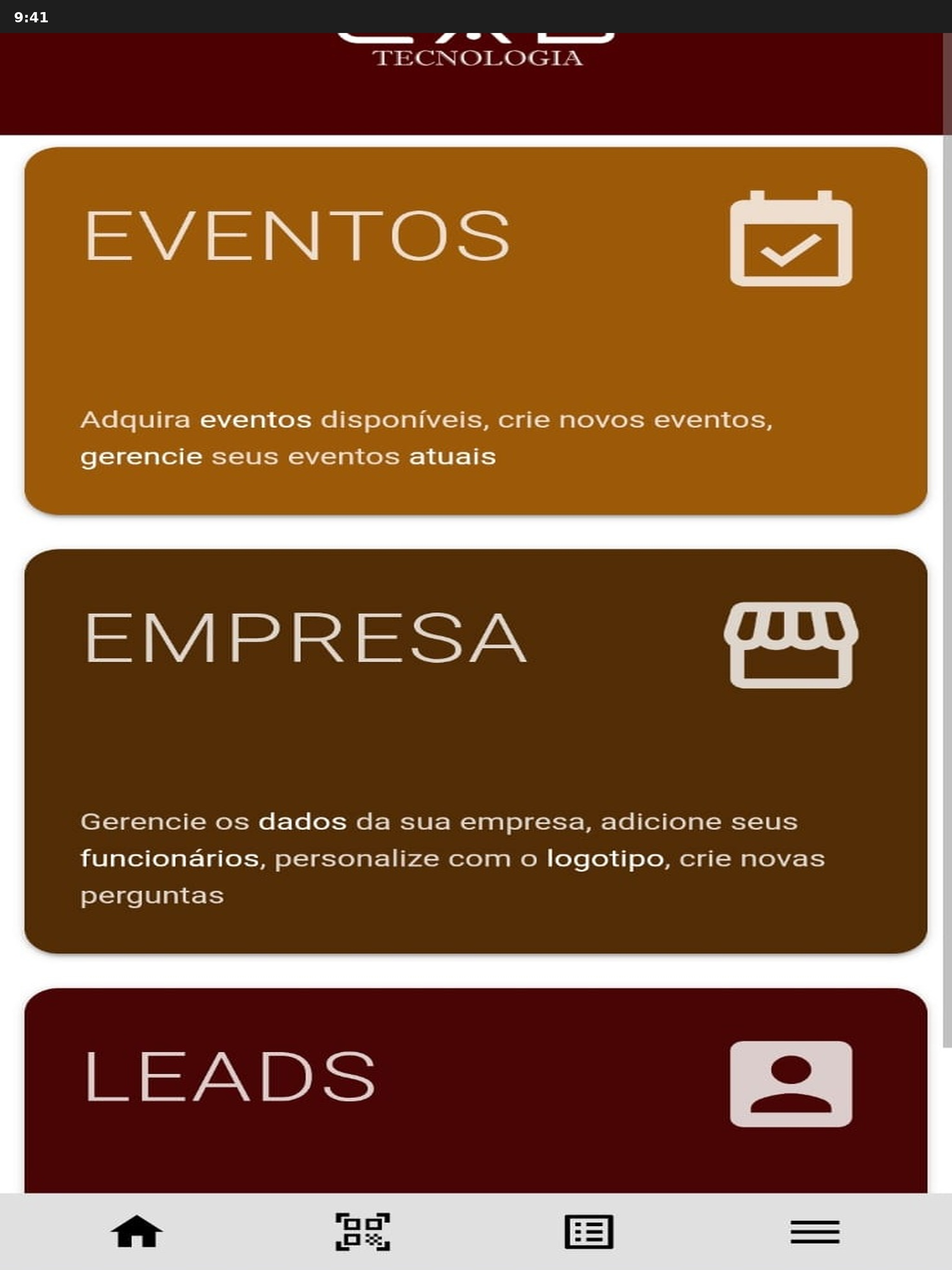 Cab Leads