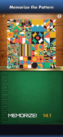 Bauhaus Echo Screenshot 2 of 8
