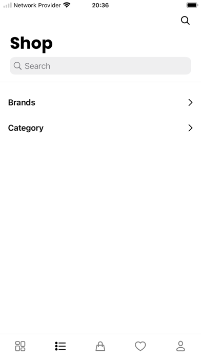 Dynamite Designer Outlet Screenshot
