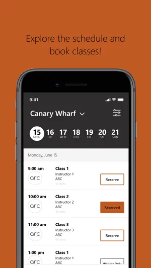 ARC Community screenshot 3