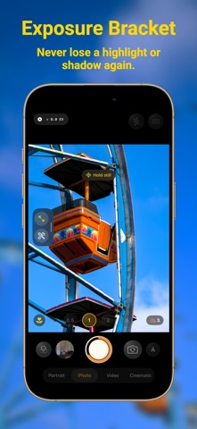 Lumen Camera Screenshot 6 of 10