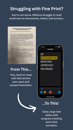 Innaslide screenshot 2