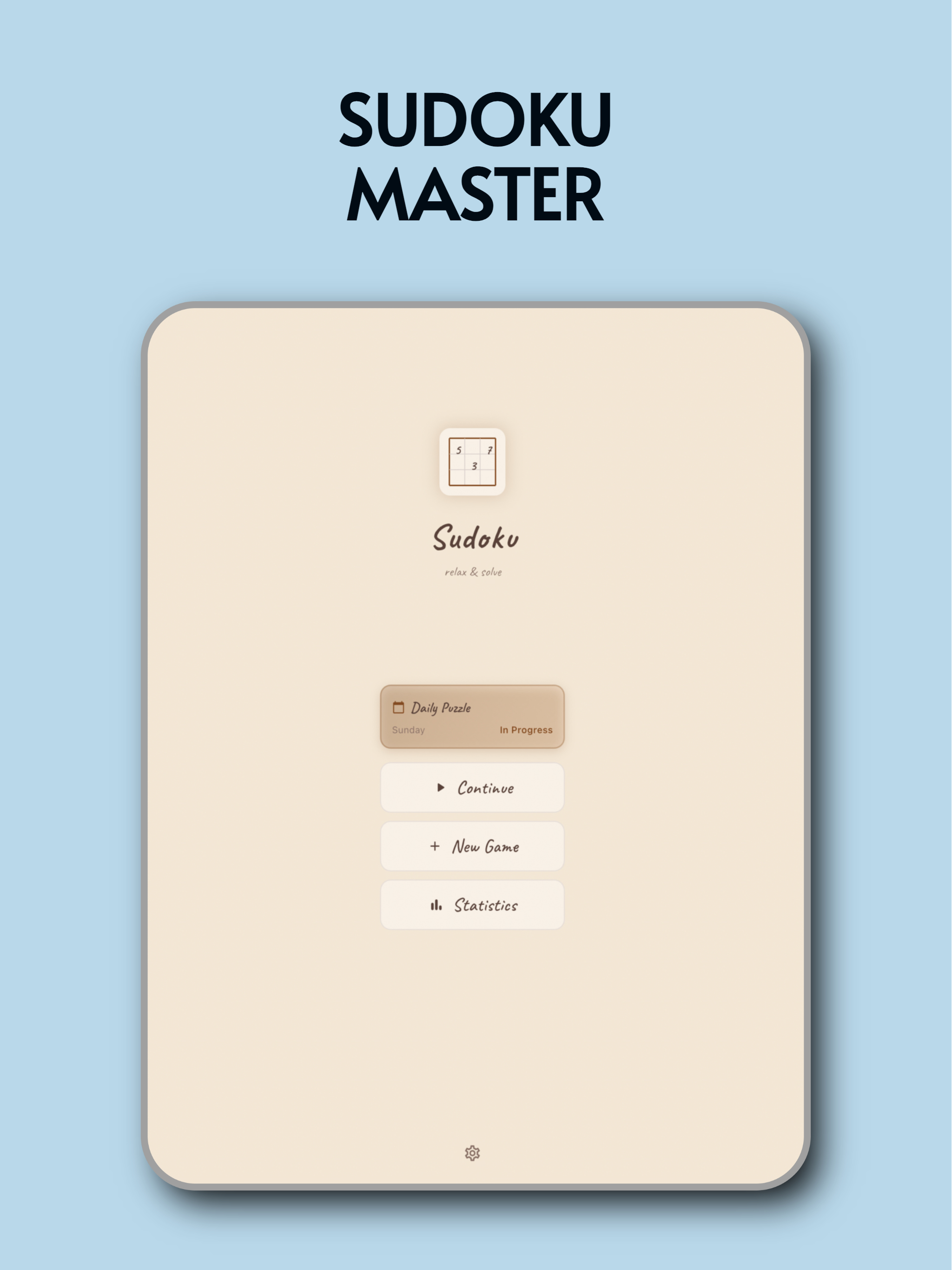 Sudoku Master: Daily Puzzles screenshot 11