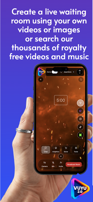 Vuyu 2.0 Screenshot 4 of 4