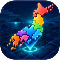 都道府県パズル（Prefecture Puzzle）